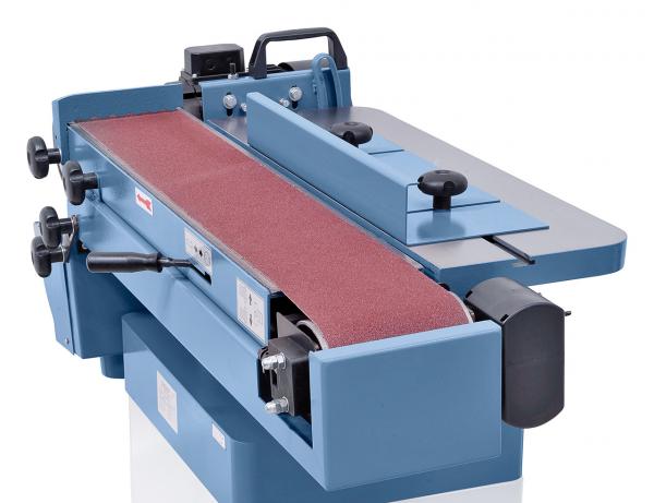 Bernardo Kantenschleifmaschine KSM 2100 P - 400 V I 11-4171
